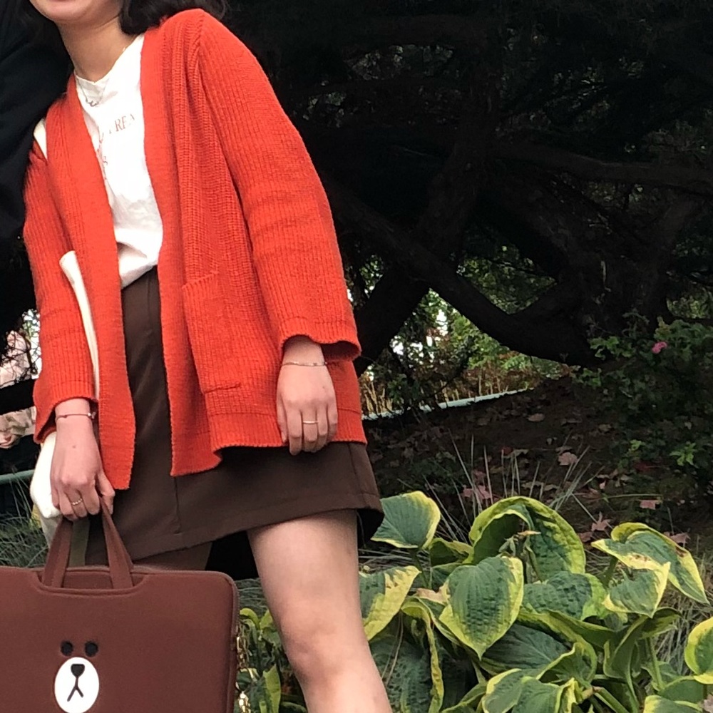 Cardigan